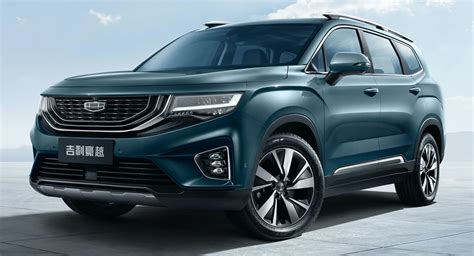 geely china.